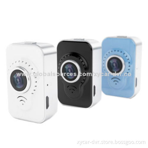 Wireless Camera, HD 720 Pixels 30fps Radio Resolution